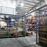 Cho thuê kho sỉ vè lẻ, hệ thống quản lý thông minh bằng barcode