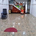 Nhà đẹp gần chợ hòa khánh️