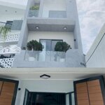 Nhà đẹp 3 tầng trung tâm chợ hòa khánh, liên chiểu