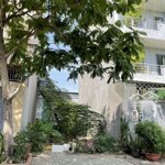 Cho thuê lô đất góc 2 mt 12m đặng thùy trâm 170m2