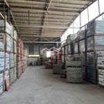 Kho xưởng đường huỳnh tấn phát 400m giá 20 triệu