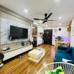 Bán căn hộ 2n chung cư hoà phát-nguyễn đức cảnh.