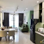 Căn 60M, 2Pn1Vs Chỉ 1.56Ty Vinhomes Ocean Park