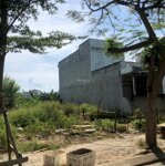 Chính chủ bán đất tại đường bàu mạc 4, quận liên chiểu, tp. đà nẵng
