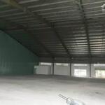 Cho thuê kho xưởng phan huy ich, p14, gò vấp. dt kho 1000m2- 4000nm2, giá 75k/m2.