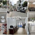 Nhà mặt tiền đường trần minh quyền 3l(4x20)-khu kd