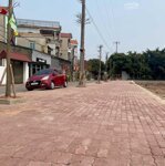 Chính Chủ Tôi Bán Lô Đất Mặt Đường Ql 32 Đầu Cầu Trung Hà, Tam Nông, Phú Thọ ,126M2 Giá Bán 27 Triệu/M2.