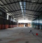 Cho thuê kho xưởng quận tân phú- diện tích: 700mgiá: 90 nghin/m