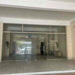 Cho thuê nhà diện tích lớn đường trần hưng đạo