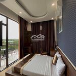 Chính chủ bán mặt bằng kinh doanh khách sạn