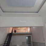 Cho thuê nhà kiệt 142 âu cơ . gần chợ hoà khánh