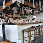 Mặt bằng riêng biệt căn góc 2 mặt tiền kdc him lam phường tân hưng, quận 7