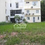 Cho thuê gấp quĩ đất đẹp, dt: 30x90m, mặt tiền đường đào sư tích, nhà bè, giá thuê: 75 triệu/tháng