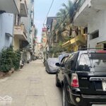 Chính chủ bán mảnh đất cực đẹp khu phân lô ngõ 1295 giải phóng. 54m2-6,28 tỷ, ô tô tránh nhau