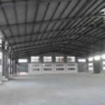 Kho xưởng 7000m2, 8000m2, 10000m2 tại kcn hòa khánh cần chuyển nhượng