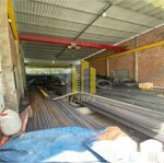 Cho thuê kho đất mặt tiền đường nguyễn hoàng 12x20m. giá 25 triệu