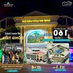 Chỉ từ 150 triệu - 2.2 tỷ sở hữu ngay gian hàng chợ du lịch lào cai 11.000m2