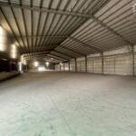 Cho thuê kho xưởng 2000m2, 3000m2 đến 10.000m2 đường trần đại nghĩa, xã lê minh xuân, bình chánh