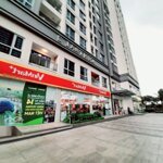 Cho thuê căn shophouse duplex 134m2 căn góc đường 154 gần suối tiên q9