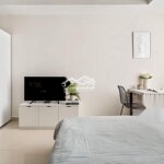Cho thuê rivergate 30m full nội thất q4 giá 12tr