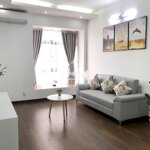 Cho thuê sky garden, pmh, q7. 3pn 2wc nội thất mới