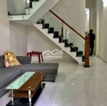 Nhà 2 tầng 3 phòng ngủ 2 vệ sinhnội thất đẹp biển an thượng rẻ