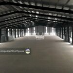 Cho thuê kho xưởng 2.600m2, 5400m2, 7.686m2, 9.300m2, 15.500m2 giá tốt hóc môn, giáp ql 22 củ chi