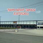 Cho thuê kho xưởng 1.250m2, 2200m2, 3.186m2, 4.279m2 trong cụm kho bãi, nhà xưởng 3.5ha tại gò vấp