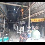 Cho thuê kho xưởng 12x24m = 290 đường 10m 22tr/t