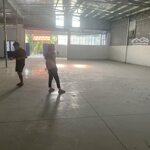 Chính chủ cần cho thuê kho hoặc xưởng sản xuất mặt tiền đường số 3 lò lu, giá tốt!