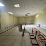 Cho thuê kho 200m2 giá rẻ tại mặt tiền nguyễn bình có đầy đủ điện 3 pha, toiet, 2 phòng làm việc.
