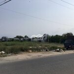 Cho thuê đất mt đường đa phước,bình chánh