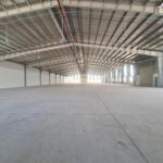 * cho thuê 3500m2 kho đường phan văn hớn, p. tân thới nhất, quận 12
