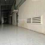 Cho thuê kho kinh doanh mặt tiền trần trọng cung dt: 200m2 giá: 16tr