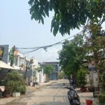 Bán đất kiệt ô tô 8m nguyễn chánh:diện tích145m2