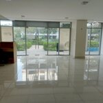 Cho thuê shophouse luxgarden q7 145m2 1 trệt 1 lầu, giá 11tr/th