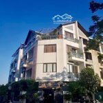 Cho thuê tầng 1 và tầng 2 căn liền kề sd08 flc đại mỗ, lô góc.