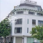 Cho thuê nhà biệt thự mặt phố vin hàm nghi mỹ đình dt 250m2 5t mt 12m nhà mới mặt phố đẹp giá 75tr