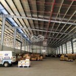 Xưởng 1000-2000 m2 võ chí công, quận 2 co pccc