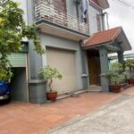 Bán đất 142m2 tại cam lộ, hùng vương, hồng bàng 1,85 tỷ lh 0901583066