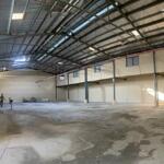 Cho thuê 1000m2 kho hoàng hữu nam, phường long thạnh mỹ, quận 9, tp. thủ đức tp.hcm
