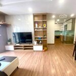 Cho thuê căn hộ 3pn, 2wc 99m2 tại le grand jardin sài đồng full nội thất đẹp giá 15tr/tháng