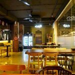 Cần nhượng lại mặt bằng kinh doanh nhà hàng tại goldmark city
