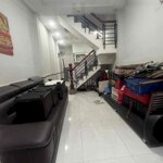 Cho thuê nhà đường bùi quang là p12 gò vấp