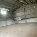 Kho xưởng 10x42m đg xe contener nguyễn ảnh thủ