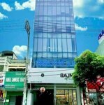 Vị trí vàng - mt cống quỳnh - nguyễn cư trinh, quận 1 - 4.5x20m, 2 tầng, thuê 80tr/th - 32 tỷ tl
