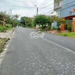 Bán đất tuyến 1 thanh niên, ngọc xuyên, đồ sơn, hải phòng, dt 100m2 sổ đỏ chính chủ