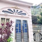 Chỉ 1,3x tỷ sở hữu nhà cấp 4 ở được luôn trục liên thôn chính tại hoa động, thuỷ nguyên. lh 0967084288