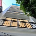 Cho thuê mp tây trà-lĩnh nam 100m2, 6 tầng, kd mọi loại hình giá bán 35 triệu
