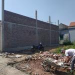 Bán lô đất ở thôn 15 xã hòa bình thủy nguyên , 62m2, 860 tr